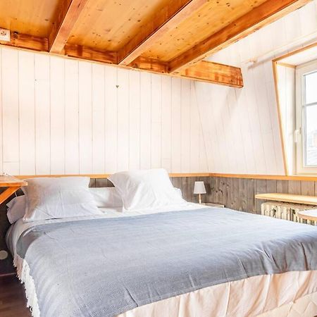 La Maison De Jade - Etretat Centre - 6 Pers Экстерьер фото