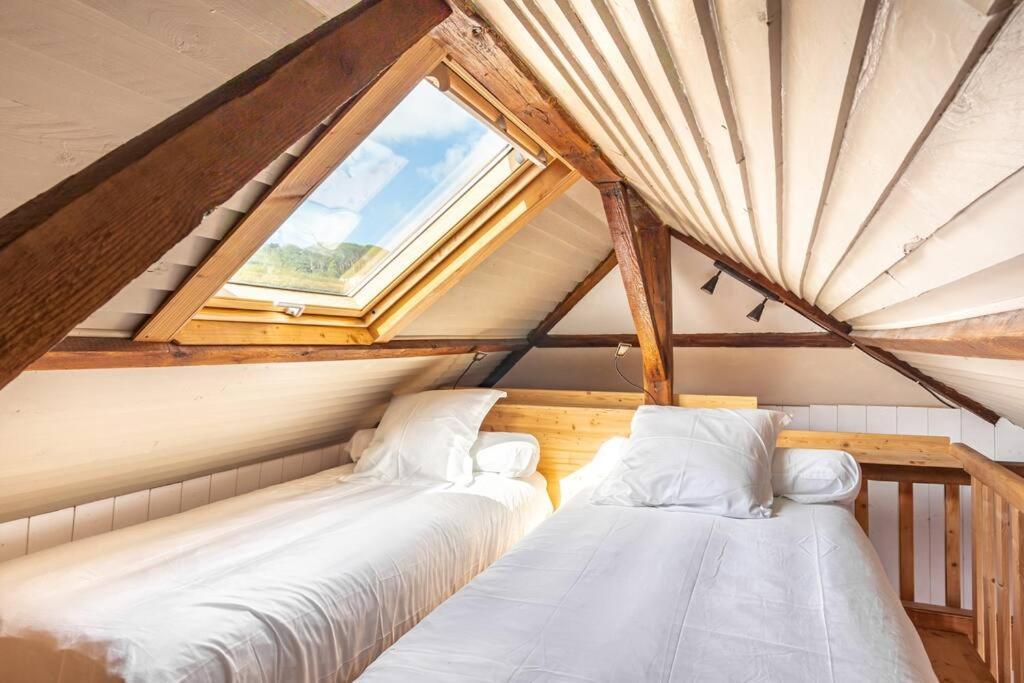 La Maison De Jade - Etretat Centre - 6 Pers Экстерьер фото
