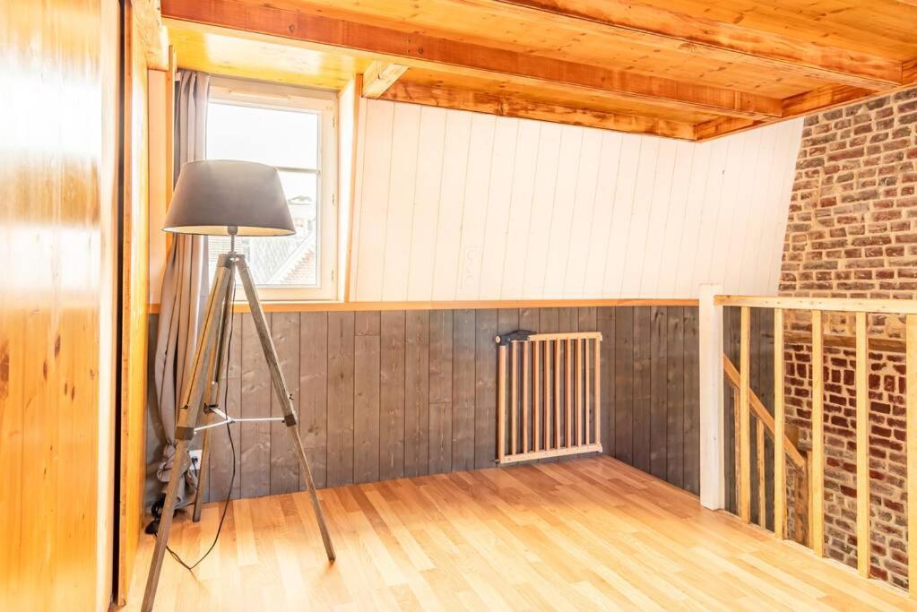 La Maison De Jade - Etretat Centre - 6 Pers Экстерьер фото